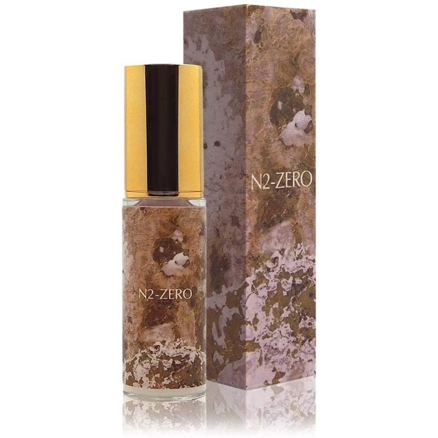 N2-ZERO 導入美容液 ヒト由来幹細胞培養上清液配合 エイジングケア