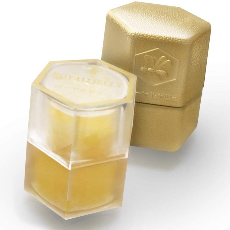 超濃厚 生ローヤルゼリー100g 生ロイヤルゼリー ローヤルゼリー 超濃厚 純度100