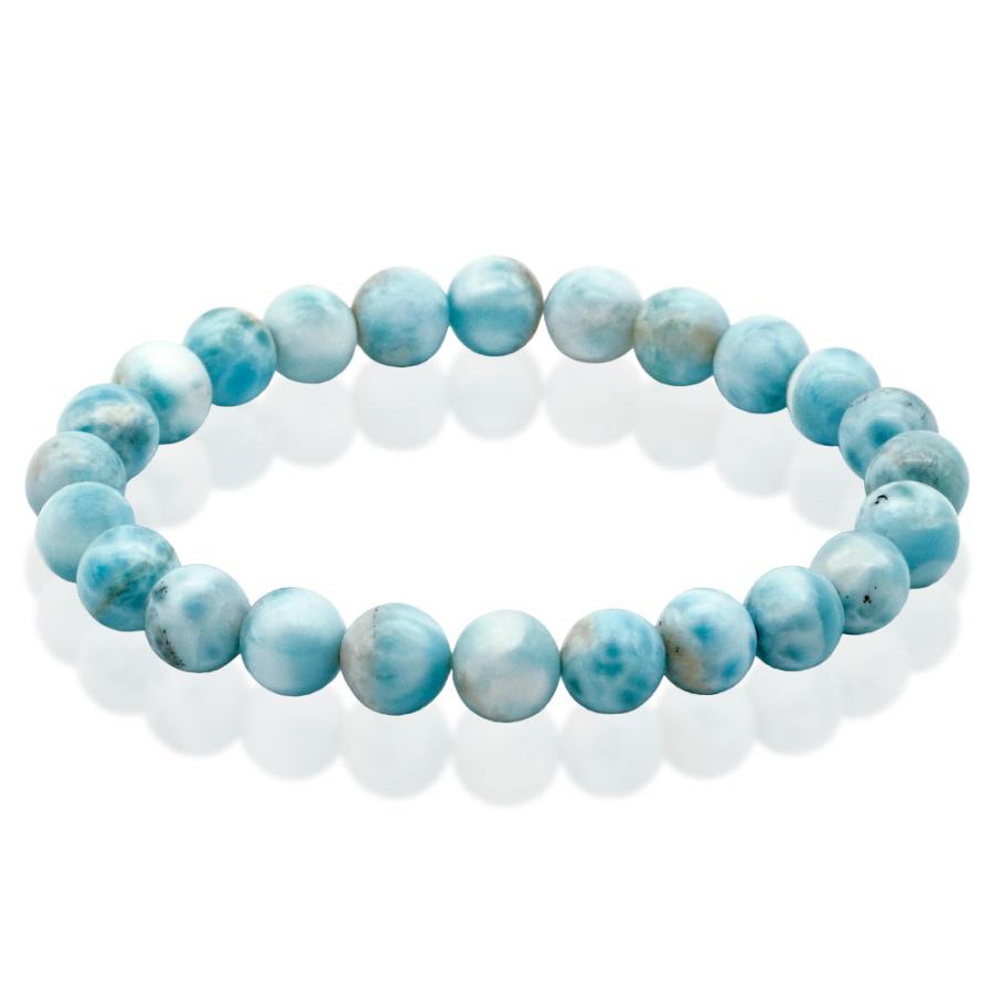 天然石 パワーストーン ブレスレット カリブの秘宝 ヒーリングストーン