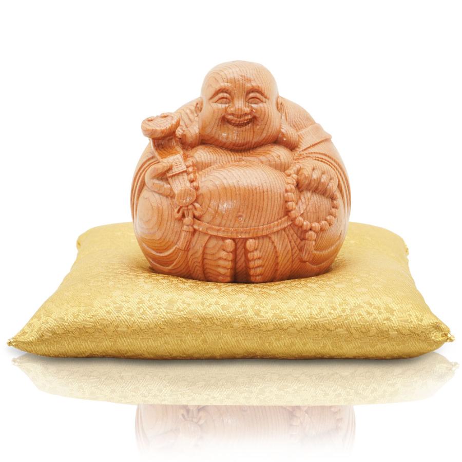 屋久杉 布袋様 七福神 置物 金運 開運グッズ 木彫り お守り 屋久杉 布袋様 七福神 置物 金運 開運グッズ 木彫り お守り