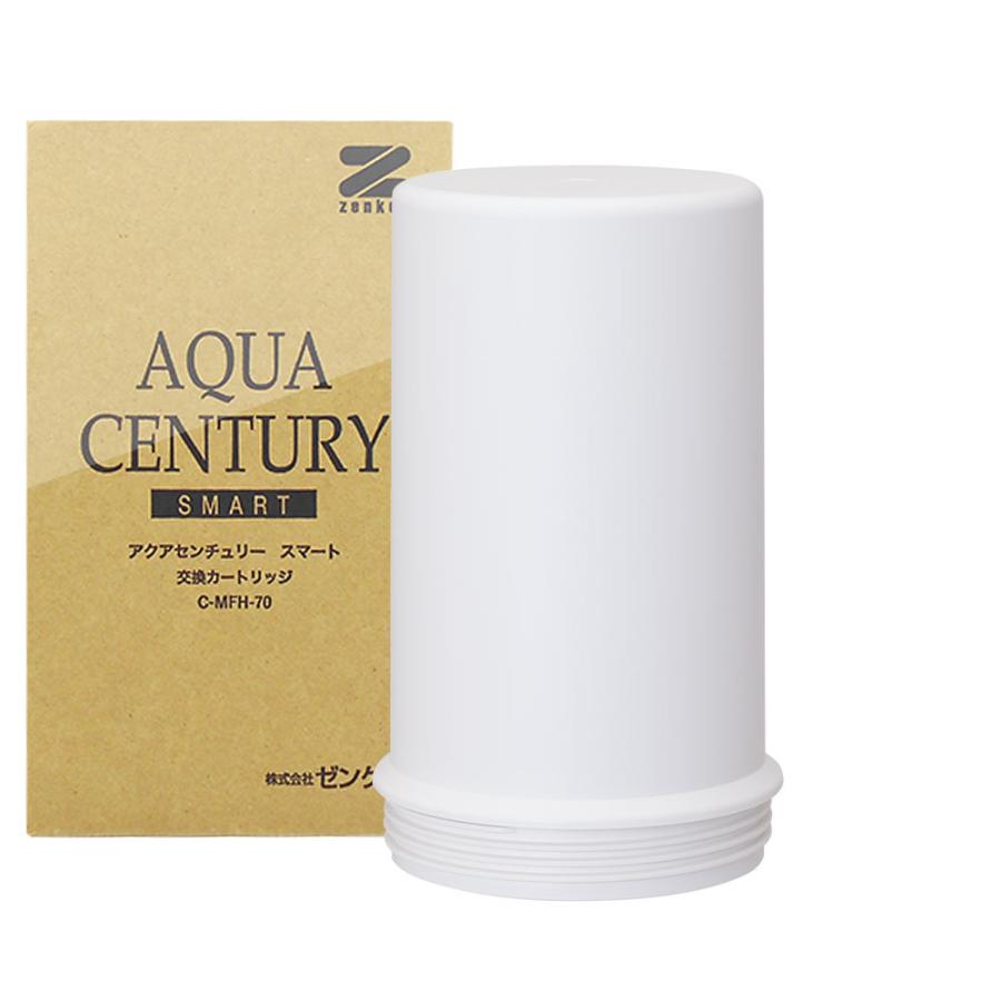 PFAS中のPFOS/PFOA 除去 0.1ミクロン高除去 浄水器 アクアセンチュリー