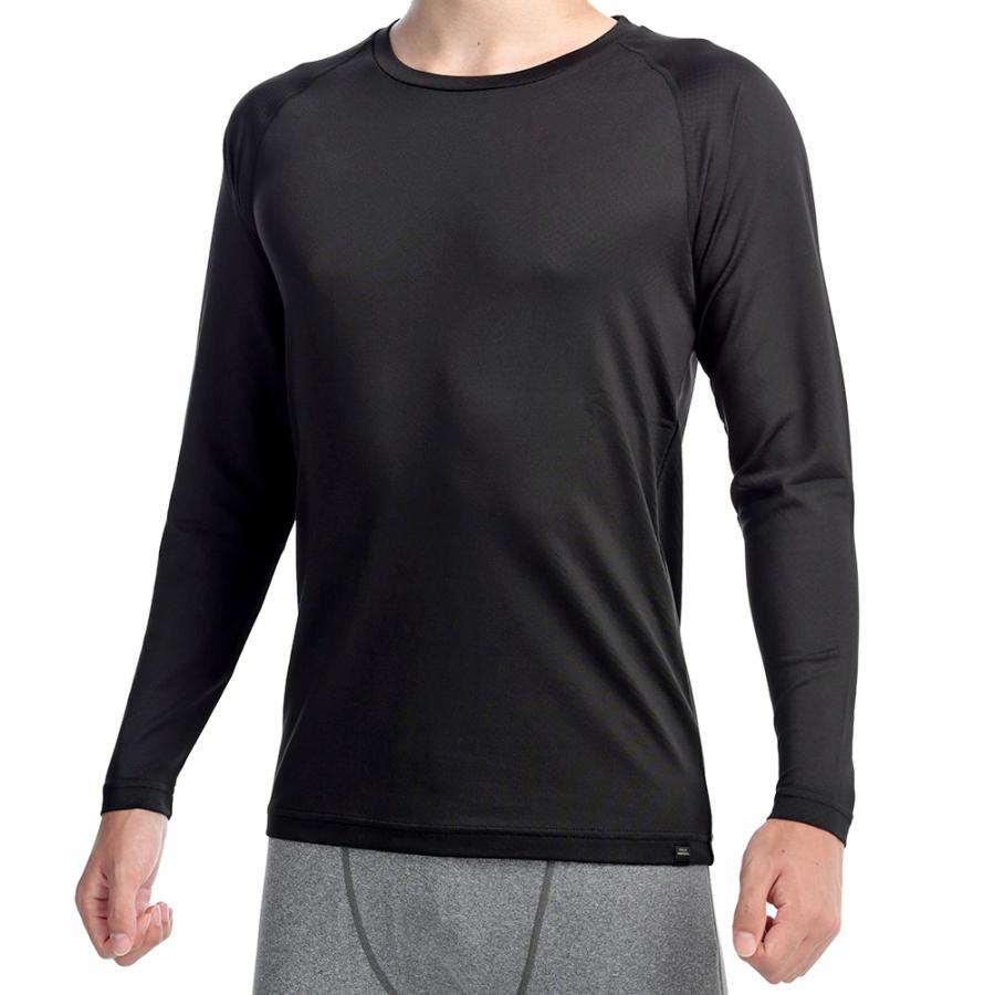 リカバリーウェア 一般医療機器 アンダーシャツ FLOWWEAR 正規品