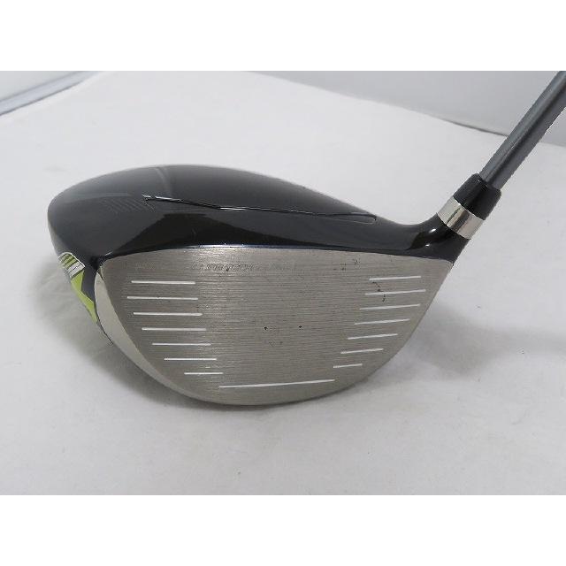 【中古】ブリヂストン TOUR B JGR(2017)/AirSpeederG/1flex/11.5[2326]｜maxgolf-yafu-ten｜02