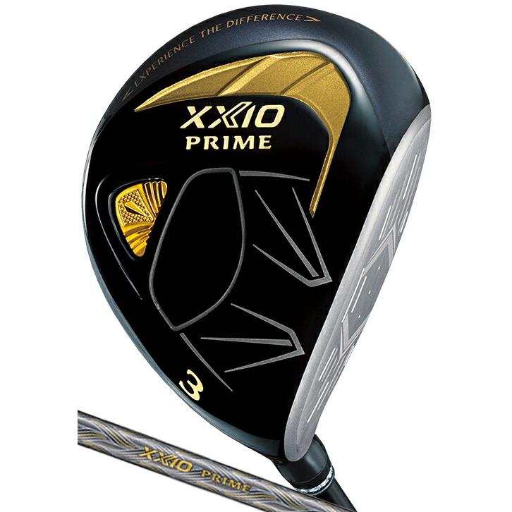 新品】【保証書付】（8848) ゼクシオプライム SP-1100 ダンロップ 2021  