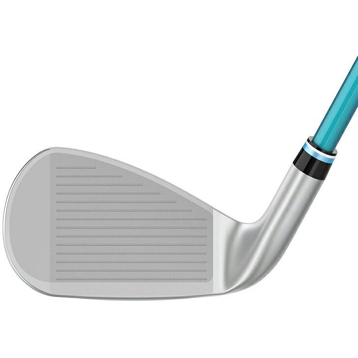 ゴルフクラブ ゼクシオ アイアン7番 MP800 L ゼクシオ800レディス