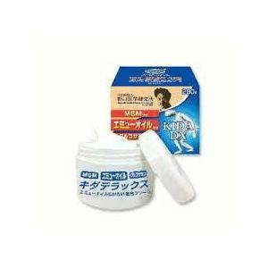 野口医学研究所　P15倍　200gｘ3　キダデラックス　エミューオイル&MSM配合クリーム 200gｘ3