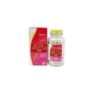 【第3類医薬品】　　送料無料　720錠×10　コタロー　小太郎　ヨクイニン　S　720錠×10　よくいにん｜maxhema