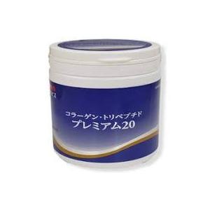 【送料無料】200ｇ　4個　コラーゲン・トリペプチド プレミアム20　200ｇｘ4　こらーげんぺぷちど