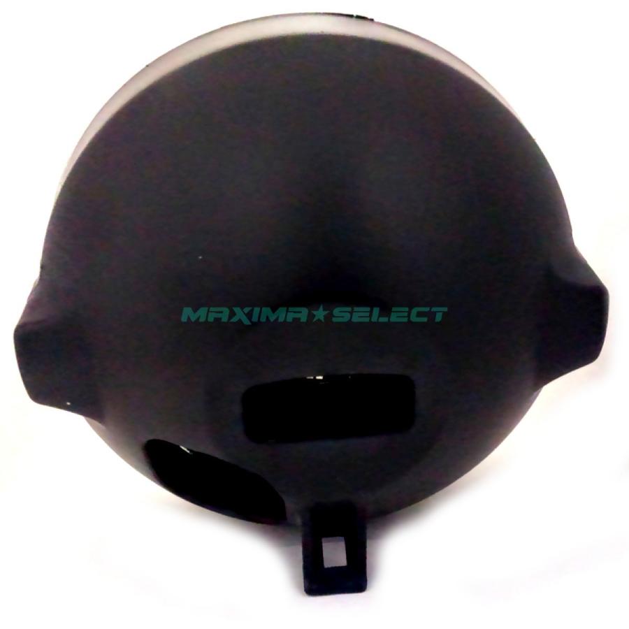 ZRX ゼファー XJR 丸目 社外リフレクター ライト ケース 割無し カワサキ ZRX400 ZRX400-2 ZR400E ZRX1200R/S ZRT20A マルチ