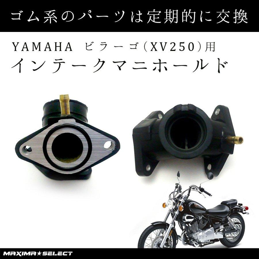ピラーゴ バイク部品