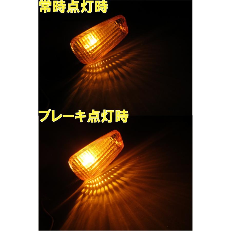 ホーネット250純正ウインカーセット 楽天市場】ホーネット ウインカー 純正の通販