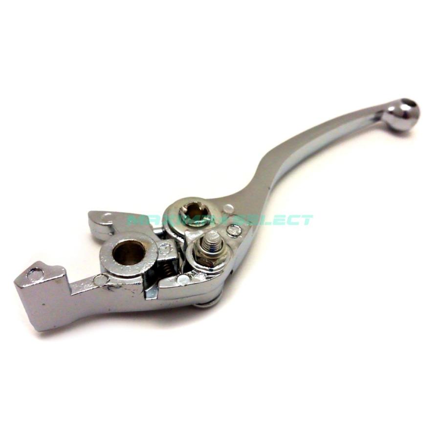 ブレーキレバー ブレーキ レバー カワサキ ZRX400 ZZR400 ZXR250