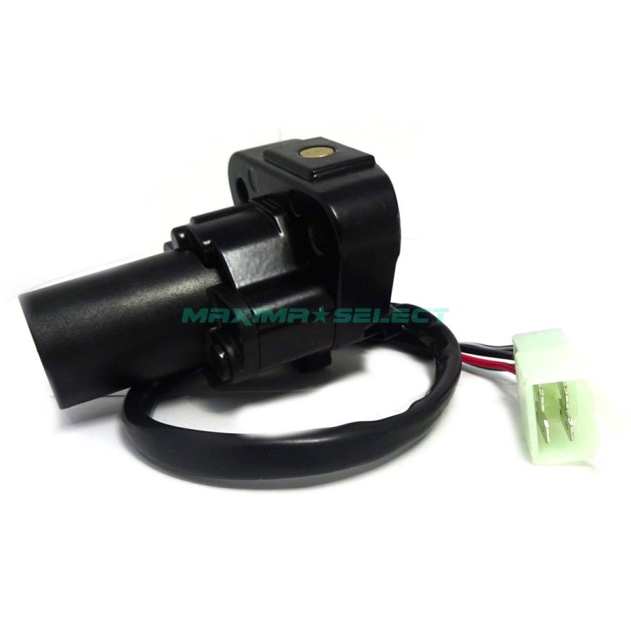 ガソリンタンクキャップ ガソリンタンク キー セット スペアキー