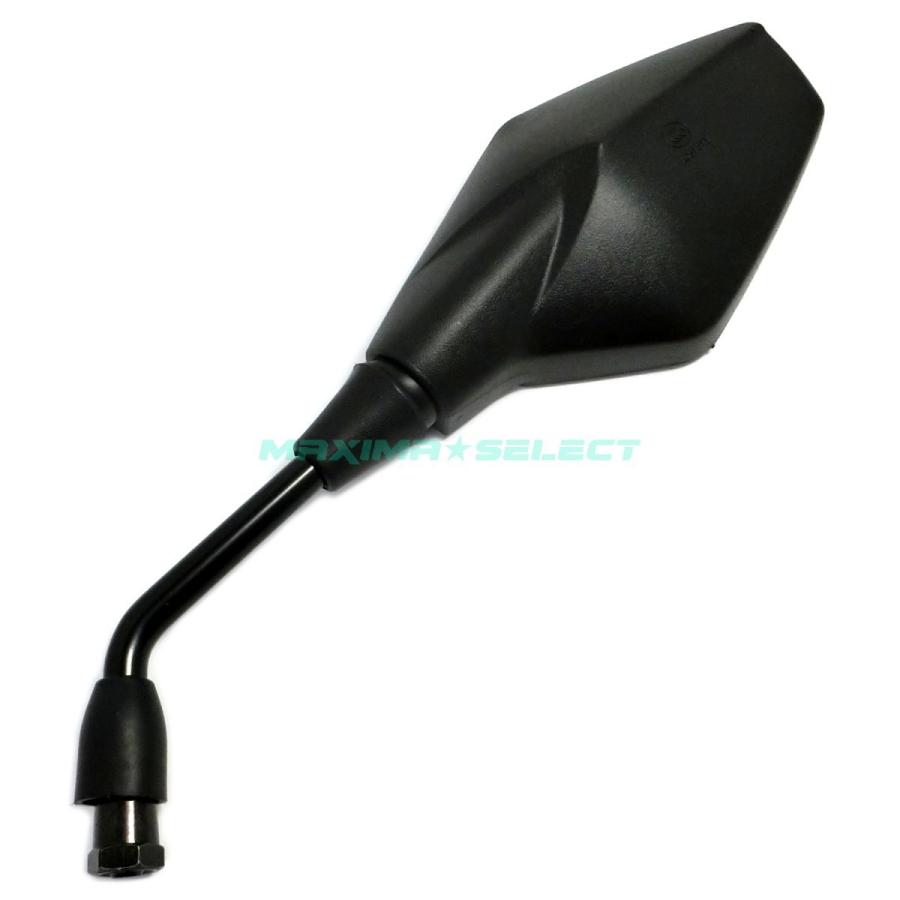 バイクミラー カスタムミラー 左右セット SBミラー CB400SF