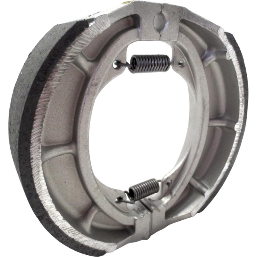 リアブレーキシュー GN125H GS125 EN125 2F 2A スズキ リア SUZUKI 後