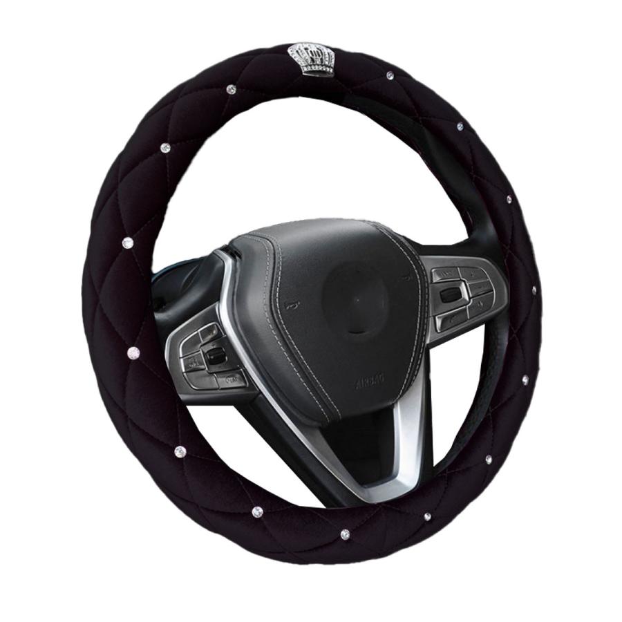 ハンドルカバー ステアリングカバー ハンドル ステアリング