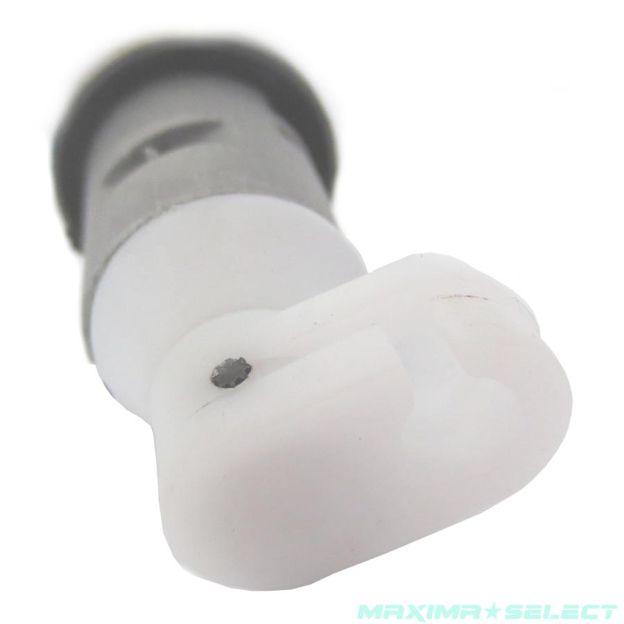 アクキーセット 台湾 YAMAHA 純正 アクシストリート / シグナスX125用 キーセット