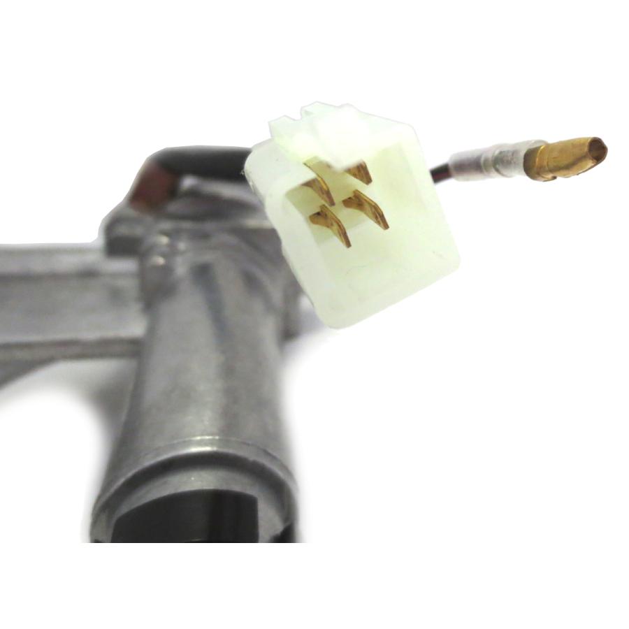 キーセット キーシリンダー アドレスV100 CE11A スズキ キー