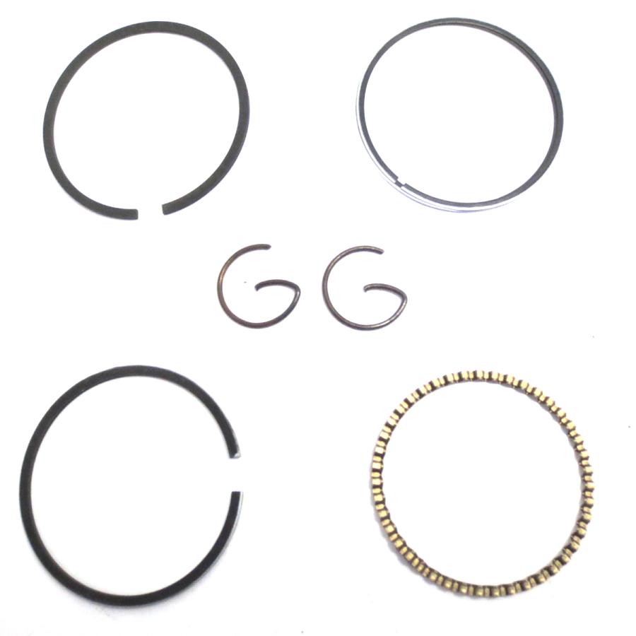 ピストンキット ノーマルサイズ STD スーパーカブ50 C50