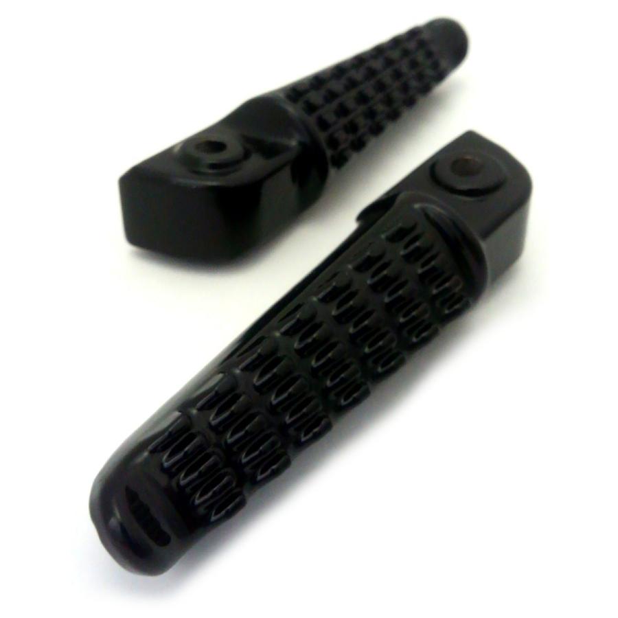 バイク タンデムステップ ステップ カワサキ ZRX400 ZRX1100 バリオス  