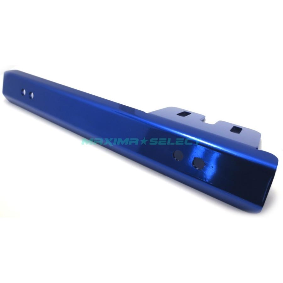 ナンバープレート ステー 汎用型 車 移設 キット 移設キット カー用品