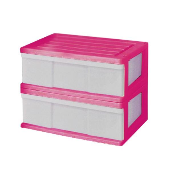 衣装ケース 収納ボックス 収納ケース プラスチック 引き出し