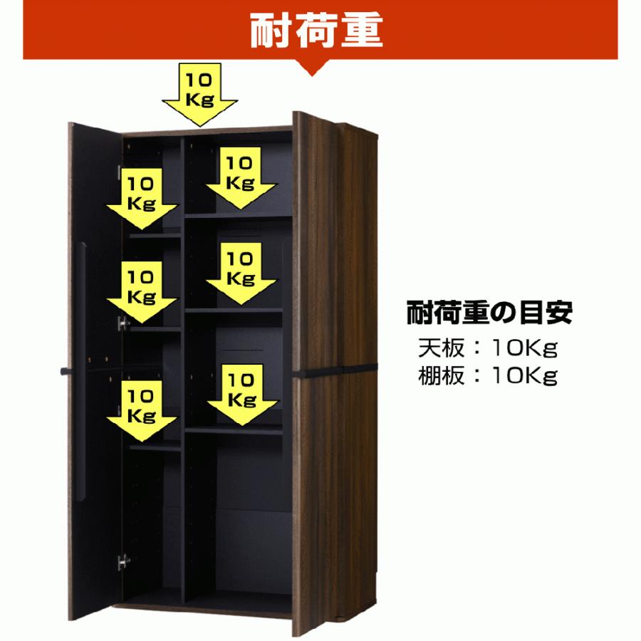 室内物置 両開き 扉付き 収納庫 ストッカー 収納ラック 室内物置 両開き 扉付き 収納庫 ストッカー 収納ラック