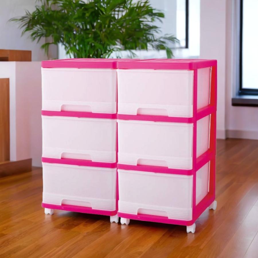 ◇ pinkdiaピンクダイア ◇FAX台 引き出し キャビネット 楽天市場