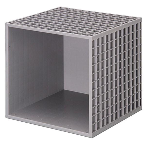 収納ボックス 収納ケース ダイスボックス 小物入れ キューブボックス