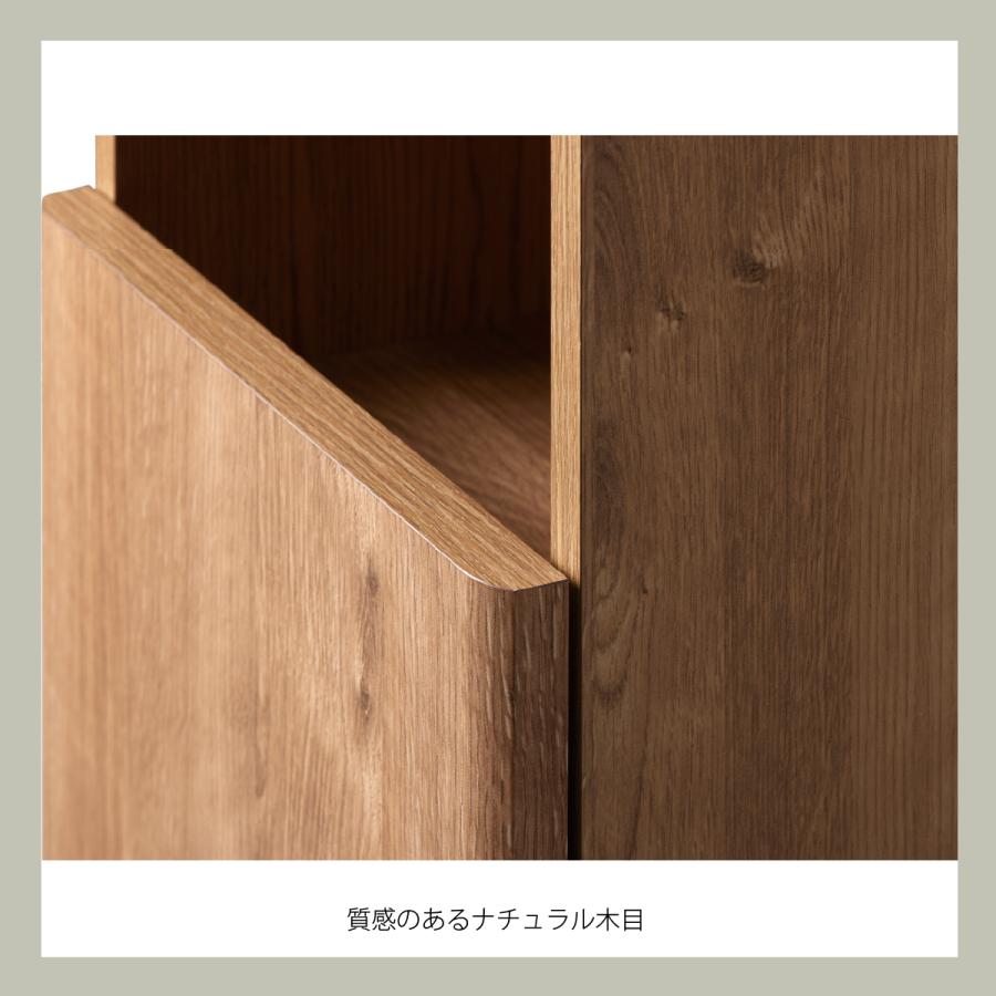 ドレッサー コンパクト スリム 化粧台 おしゃれ かわいい 木製