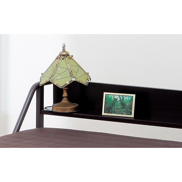 Waltz 電動リクライニング ベッド シングル 折りたたみ 折り畳み 木製棚付き コンセント付き キャスター |  | 04