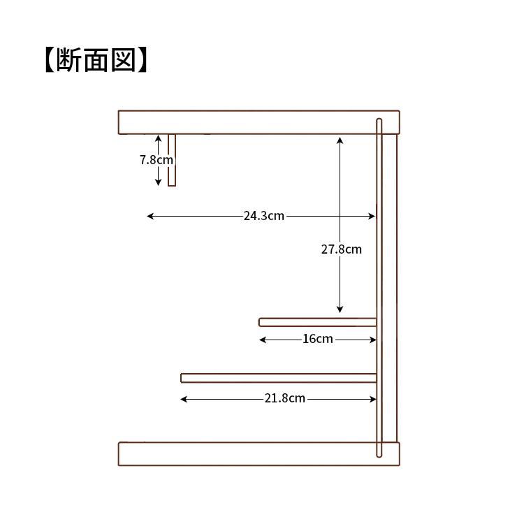 ミニ仏壇 モダン 17号 仏壇 コンパクト 小型 上置き型 マンション用