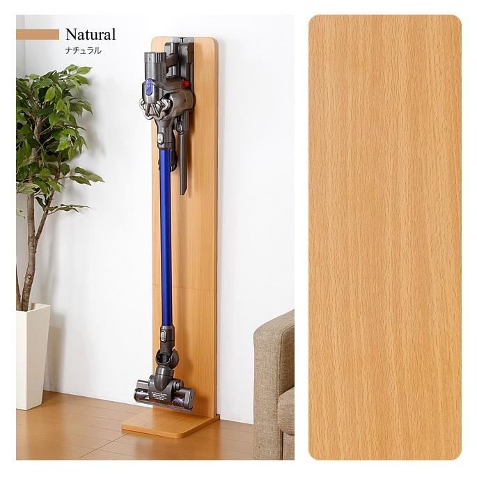 クリーナースタンド ダイソン マキタ 対応 掃除機 スタンド コードレスクリーナー スティッククリーナー 壁掛け 充電 |  | 01
