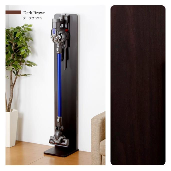 クリーナースタンド ダイソン マキタ 対応 掃除機 スタンド コードレスクリーナー スティッククリーナー 壁掛け 充電 |  | 02