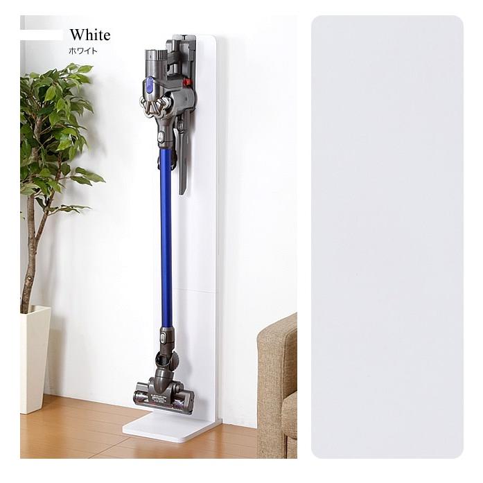 クリーナースタンド ダイソン マキタ 対応 掃除機 スタンド コードレスクリーナー スティッククリーナー 壁掛け 充電 |  | 03