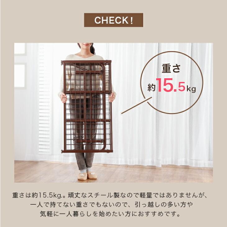 ベッド 折りたたみパイプベッド シングル 収納式 完成品 シンプル ベッドフレーム ブラック ブラウン ホワイト |  | 10