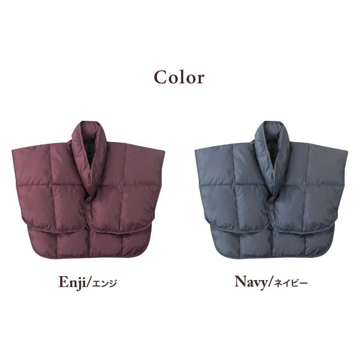 レア品 非売品 新品 FR2golf ポンチョ ネックウォーマー セット ダウン 激レア！非売 新品未使用 FR2golf ポンチョ & ネックウォーマー セット