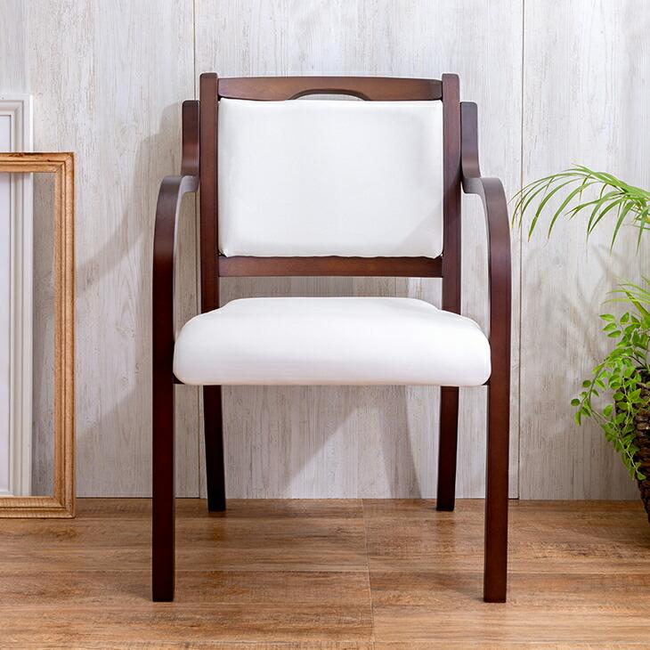 介護施設用イス 肘付き 立ち座りサポートチェア アーム付き介護用椅子 　1 介護椅子 | 介護 椅子 肘付 【 介護用イス 肘付き 立ち上がり 楽