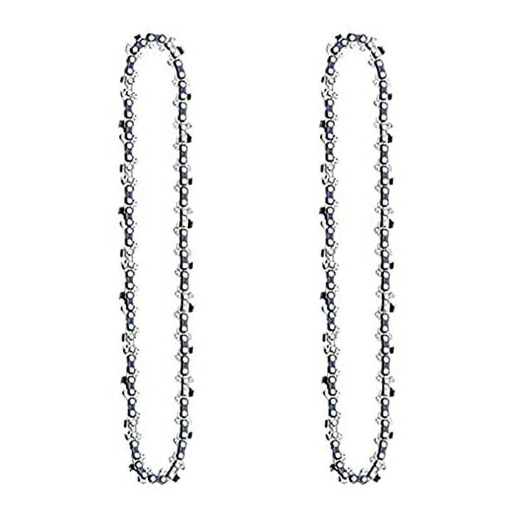 ファミラ 高枝チェーンソー 替え刃 2枚組 | 