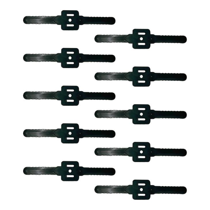 ファミラ 3WAY草刈り機専用 ナイロン替え刃 10枚 | 