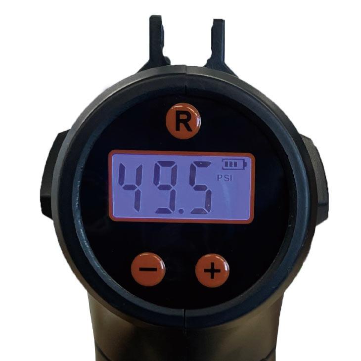 ファミラ 電動 エアーコンプレッサー 小型 充電式  空気入れ コードレス エアー コンプレッサー 車 タイヤ 自動車 プール USB充電 ACアダプター付き |  | 05