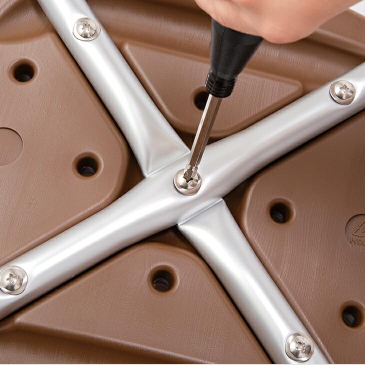 シャワーチェア 背もたれあり 4本足 アルミ製 シャワーベンチ 背の高い 風呂 椅子 バスチェア 高齢 シニア 立ち上がり補助 入浴介護 高さ調節 チェア バス用品 |  | 17