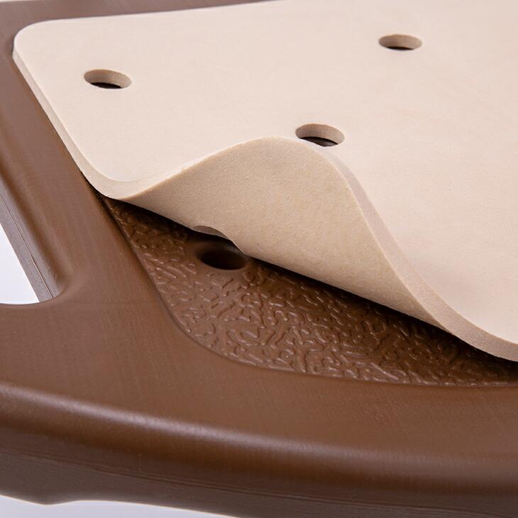 シャワーチェア 4本足 アルミ製 シャワーベンチ 背の高い 風呂 椅子 バスチェア 高齢 シニア 立ち上がり補助 入浴介護 高さ調節 チェア バス用品 風呂用品 |  | 11