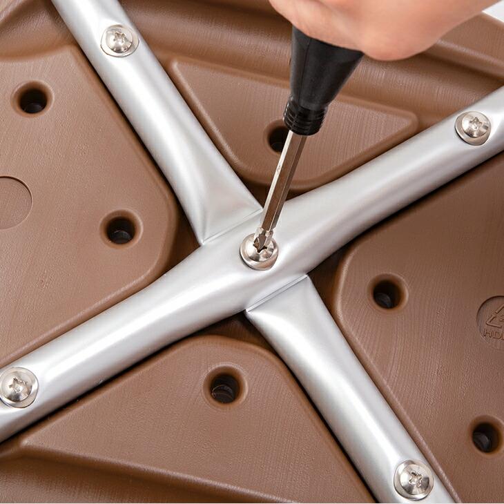 シャワーチェア 4本足 アルミ製 シャワーベンチ 背の高い 風呂 椅子 バスチェア 高齢 シニア 立ち上がり補助 入浴介護 高さ調節 チェア バス用品 風呂用品 |  | 16