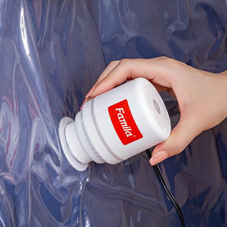 衣類圧縮ハンガー 掛けたまま 衣類圧縮袋 掃除機のいらない 吊るせる衣類圧縮袋 11点セット 吸引機 圧縮袋 ショート6枚 ロング4枚 |  | 04