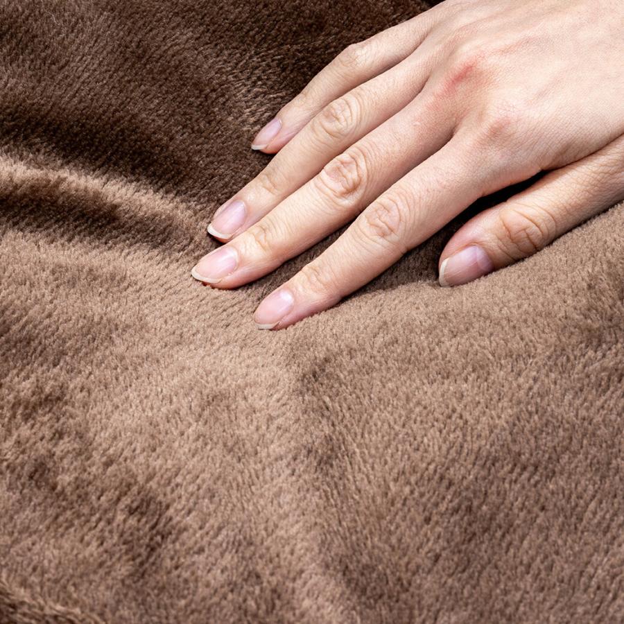 ファミラ あったか5WAYトリプルウォーム寝袋 着る寝袋 手が出せる ポケット付き 寝袋 掛け布団 着る毛布 保温 蓄熱 布団 シュラフ アウトドア 車中泊 防災 |  | 12