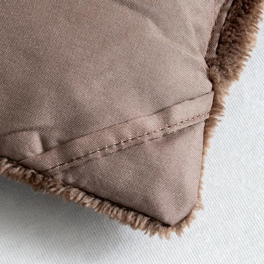 ファミラ あったか5WAYトリプルウォーム寝袋 着る寝袋 手が出せる ポケット付き 寝袋 掛け布団 着る毛布 保温 蓄熱 布団 シュラフ アウトドア 車中泊 防災 |  | 15