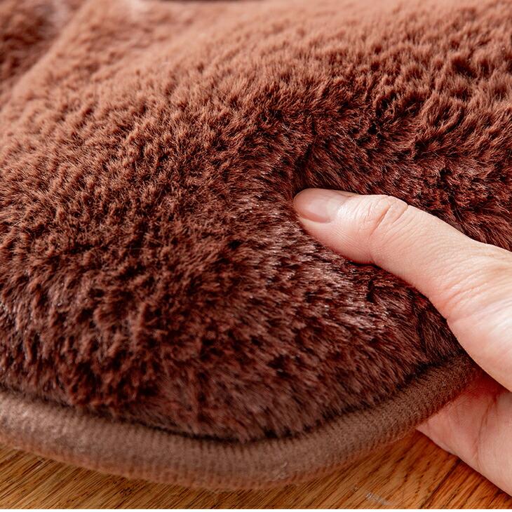 7層構造 ぽかぽか蓄熱ラグ あったかラグ 140×190cm |  | 06