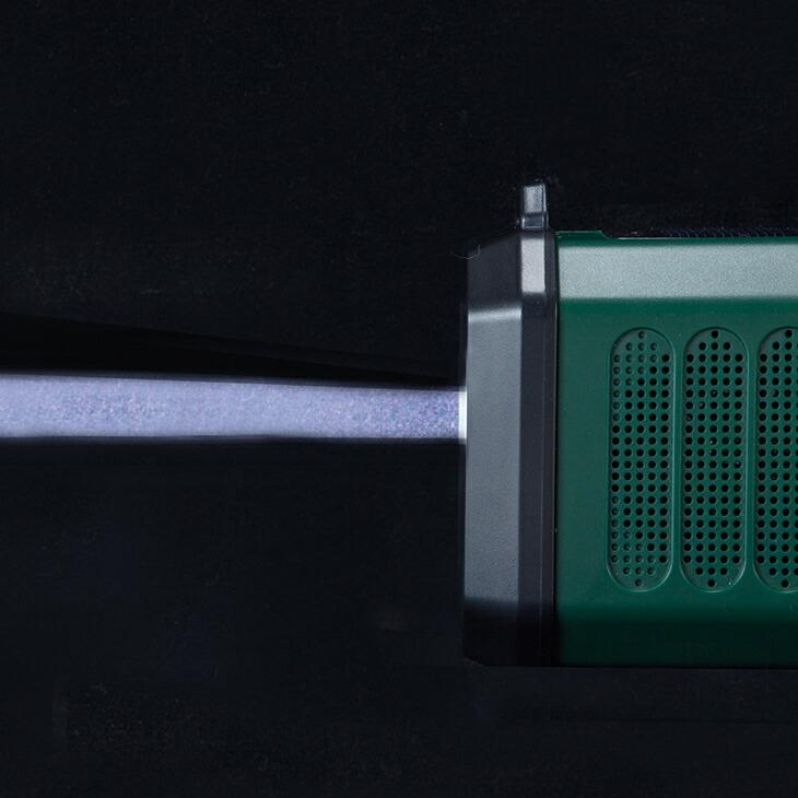 5WAY 大容量10000mAh 多機能 防災ラジオソーラー充電 USB充電 手回し充電 ポータブル電源 スマホ充電 手回しラジオ 防災グッズ ラジオライト 懐中電灯 |  | 08