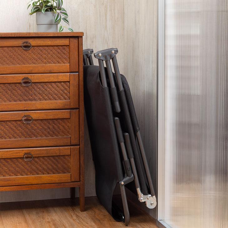 コンパクト リクライニングベッド ごろ寝ベッド カウチベッド 折りたたみベッド ごろ寝マット マットレス 簡易ベッド 昼寝ベッド 枕付き リラックスベッド |  | 06